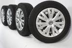 Volkswagen Golf 5 6 7 8 16 inch velgen Continental Winterban, Auto-onderdelen, Ophalen of Verzenden, Nieuw