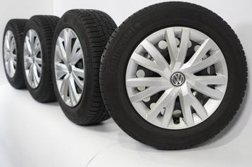 Volkswagen Golf 5 6 7 8 16 inch velgen Continental Winterban beschikbaar voor biedingen