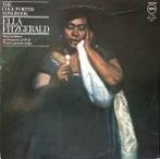 LP gebruikt - Ella Fitzgerald - The Cole Porter Songbook