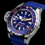 Tecnotempo - Automatic - Professional Diver 1000M Tsunami, Handtassen en Accessoires, Horloges | Heren, Nieuw