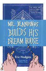 Mr. Blandings Builds His Dream House 9780743262323, Boeken, Eric Hodgins, William Steig, Zo goed als nieuw, Verzenden
