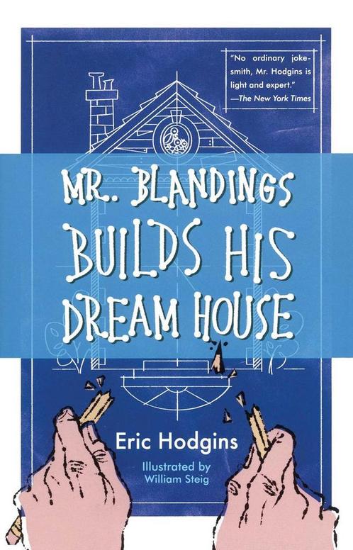 Mr. Blandings Builds His Dream House 9780743262323, Boeken, Overige Boeken, Zo goed als nieuw, Verzenden