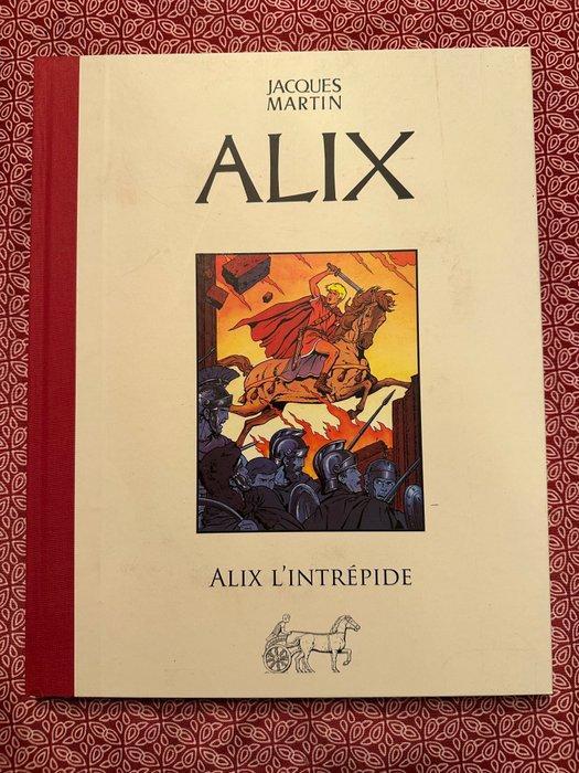 Alix T1 à T18 - 18x C - 18 Album - Beperkte oplage - 2018, Boeken, Stripverhalen