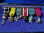 Royaume-Uni - Médaille de service, Verzamelen, Militaria | Algemeen