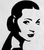 Mercedes Gilaberte - Sara Montiel