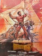 1983 - Hércules, Nieuw