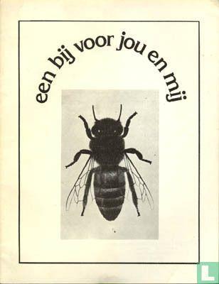 Suske en Wiske - Een bij voor jou en mij - 1982, Boeken, Stripverhalen, Zo goed als nieuw, Eén stripboek, Verzenden