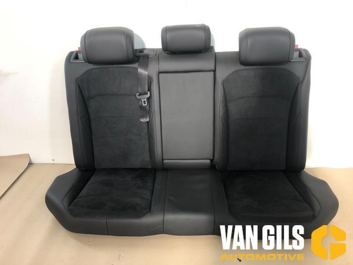 Achterbank Volkswagen Arteon O196154, Autos : Pièces & Accessoires, Habitacle & Garnissage