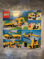 Lego Set - 1896 - City - 1896 Coastguard, Nieuw