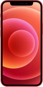 Iphone 12 Mini 64gb Rood, Nieuw, Ophalen of Verzenden