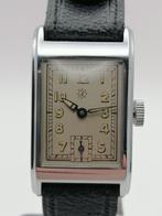 Junghans - Art Deco - Zonder minimumprijs - NOS - Heren -