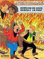 Sheriff te koop / De avonturen van Chick Bill / 45 Tibet, Verzenden, Gelezen, Tibet