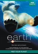 Earth de reis van je leven (dvd nieuw), CD & DVD, DVD | Action, Ophalen of Verzenden