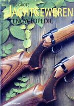De grote jachtgeweren encyclopedie 9789039618707 Hartink, Verzenden, Gelezen, Hartink