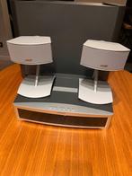 Bose - PS 3-2-1 II GSX HARDDISK Stereoset, Nieuw