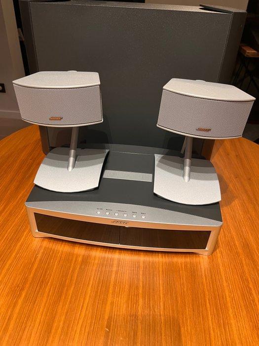 Bose - PS 3-2-1 II GSX HARDDISK Stereoset, Audio, Tv en Foto, Radio's