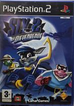 Sly 2 De dievenbende (ps2 used game), Games en Spelcomputers, Ophalen of Verzenden, Nieuw