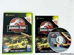 Xbox Classic - Jurassic Park - Operation Genesis, Games en Spelcomputers, Verzenden, Gebruikt