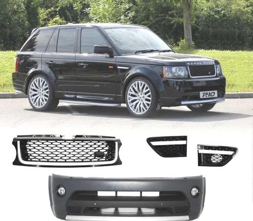 KIT AVANT POUR RANGE ROVER SPORT 09-13 PDC LOOK AUTOBIOGRAPH, Auto-onderdelen, Carrosserie, Verzenden