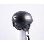 49 50 51 52 53 skihelm/snowboardhelm ATOMIC MENTOR JR, Black, Sport en Fitness, Gebruikt, Verzenden, Overige typen, Atomic