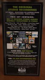 Beatles - The Beatles - The Stereo Box Set - Mint & Sealed, Nieuw in verpakking