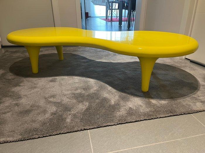 Cappellini - Marc Newson - Tafel - Glasvezel, Hars - Orgone, Antiek en Kunst, Kunst | Designobjecten