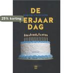 De verjaardag 9789460011993 Dimitri Casteleyn, Verzenden, Gelezen, Dimitri Casteleyn