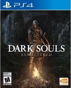 Dark Souls: Remastered - PS4 (Playstation 4 (PS4) Games), Games en Spelcomputers, Games | Sony PlayStation 4, Verzenden, Nieuw