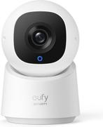 eufy Security - Indoor Cam C220 - beveiligingscamera met 2K, Ophalen of Verzenden