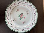 Collection of Plates - Porselein - China - Qianlong