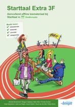 Starttaal Extra 3F 9789463261999 Ruud van den Belt, Boeken, Verzenden, Zo goed als nieuw, Ruud van den Belt