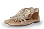 Kickers Sandalen in maat 43 Goud | 5% extra korting, Kinderen en Baby's, Kinderkleding | Schoenen en Sokken, Jongen of Meisje