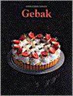 Gebak / Koken zonder grenzen 9789053900949, Boeken, Verzenden, Gelezen