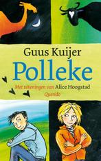 Polleke 9789045109800, [{:name=>'Guus Kuijer', :role=>'A01'}, {:name=>'Alice Hoogstad', :role=>'A12'}], Verzenden