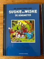 Suske en Wiske - Hommage aan Blauwe Reeks luxe - De, Boeken, Nieuw