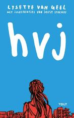 Hvj (9789062222841, Lysette Van Geel), Antiek en Kunst, Verzenden