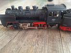 Märklin H0 - 3003, 3029 - Locomotive à vapeur (2) - DB, Nieuw