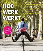 Hoe werk werkt 9789049104382 Jolet Plomp, Verzenden, Jolet Plomp