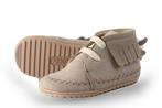 Shoesme Pantoffels in maat 22 Beige | 5% extra korting, Kinderen en Baby's, Verzenden, Jongen of Meisje, Schoenen, Zo goed als nieuw