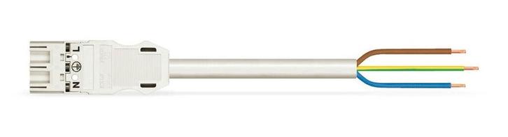 Wago Winsta Midi Cordon De Raccordement Installation De, Doe-het-zelf en Bouw, Elektriciteit en Kabels, Verzenden