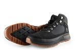 Timberland Wandelschoenen in maat 45 Zwart | 5% extra, Verzenden, Zo goed als nieuw, Timberland, Zwart