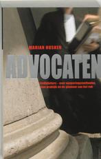 Advocaten 9789022537381 Marian Husken, Verzenden, Gelezen, Marian Husken