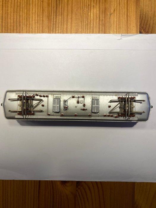 Märklin H0 - 3050 - Elektrische locomotief (1) - Ae 6/6 -, Hobby & Loisirs créatifs, Trains miniatures | HO