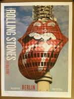 rolling stones - The Rolling Stones - 2 Posters Lithographs