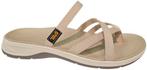 Teva Women TirraTraveler Flip White Pepper-Schoenmaat 41..., Kleding | Dames, Schoenen, Verzenden, Nieuw