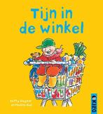 Tijn in de winkel / Kimio 9789056476632 Betty Sluyzer, Boeken, Verzenden, Gelezen, Betty Sluyzer
