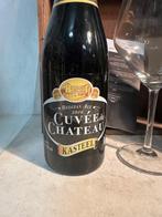 Kasteel - Cuvée du Château 2016 coffret cadeau avec verre -, Nieuw