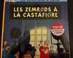 Tintin - Tintin Les bijoux de la Castafiore en Pataouete - 1, Boeken, Stripverhalen, Nieuw