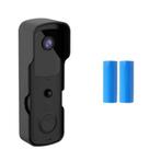 DrPhone HDV1-A – Smart Home Video Deurbel – Nachtvisie &, TV, Hi-fi & Vidéo, Caméras de surveillance, Verzenden