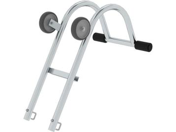 MUNK Günzburger - Klimtechniek Nokbeugel - Aluminium, Verzenden